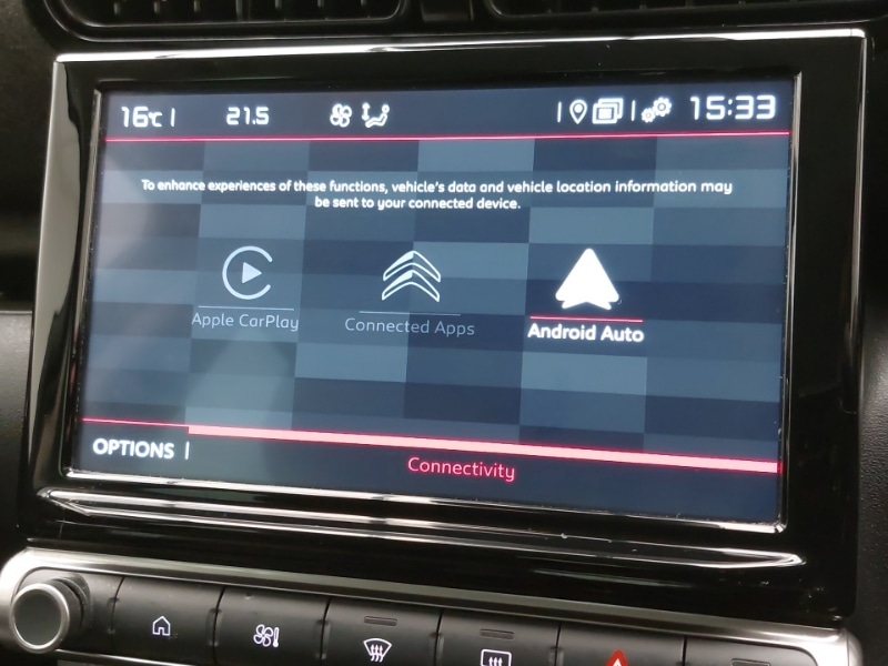 Used Citroen C3 Aircross 2024 for sale - 77908053: Photo 12