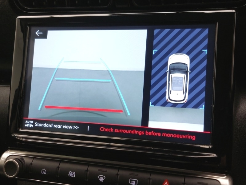 Used Citroen C3 Aircross 2024 for sale - 77908053: Photo 13