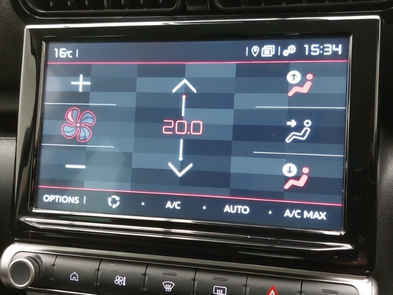 Used Citroen C3 Aircross 2024 for sale - 77908053: Photo 14