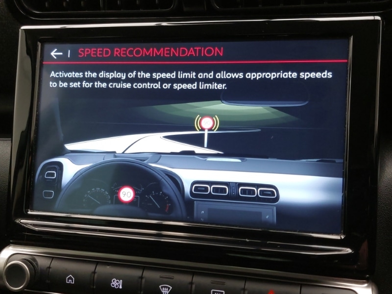 Used Citroen C3 Aircross 2024 for sale - 77908053: Photo 15