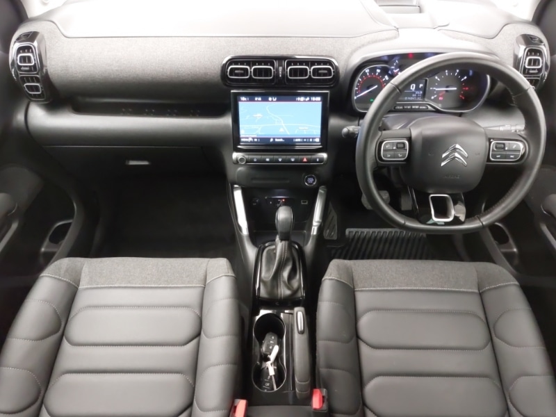 Used Citroen C3 Aircross 2024 for sale - 77908053: Photo 2