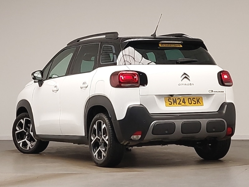 Used Citroen C3 Aircross 2024 for sale - 77908053: Photo 3