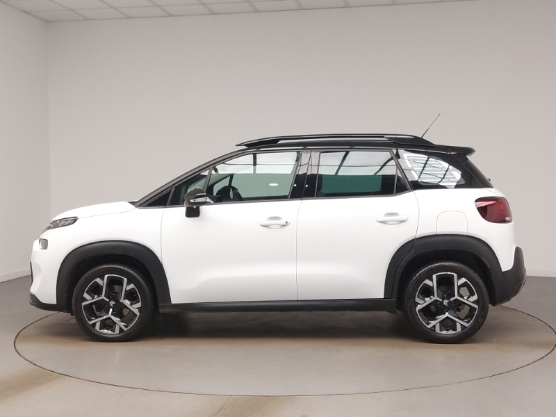 Used Citroen C3 Aircross 2024 for sale - 77908053: Photo 4
