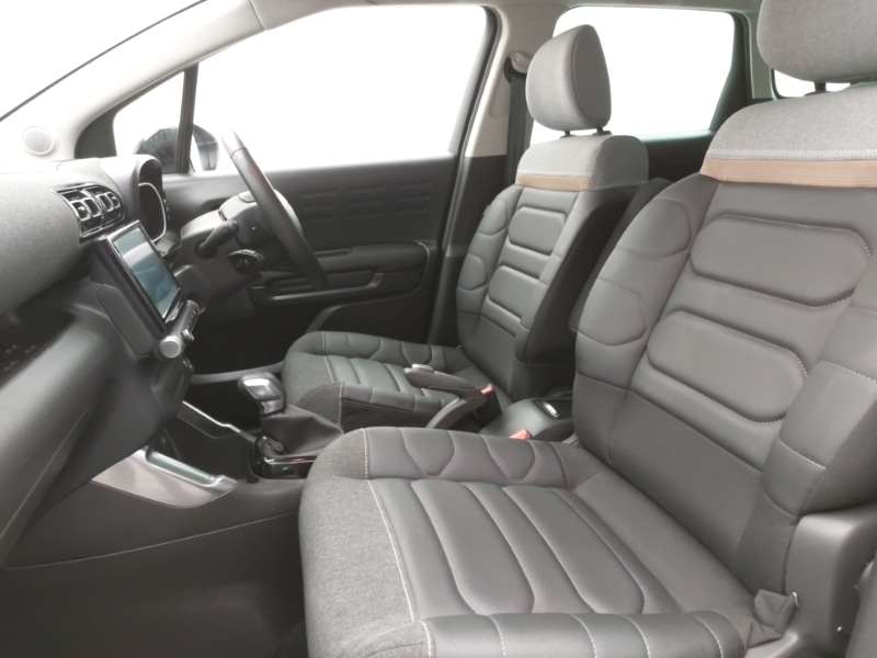 Used Citroen C3 Aircross 2024 for sale - 77908053: Photo 5