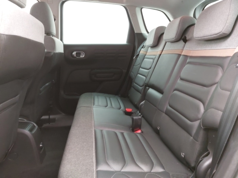 Used Citroen C3 Aircross 2024 for sale - 77908053: Photo 6