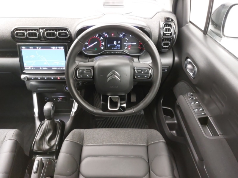 Used Citroen C3 Aircross 2024 for sale - 77908053: Photo 7