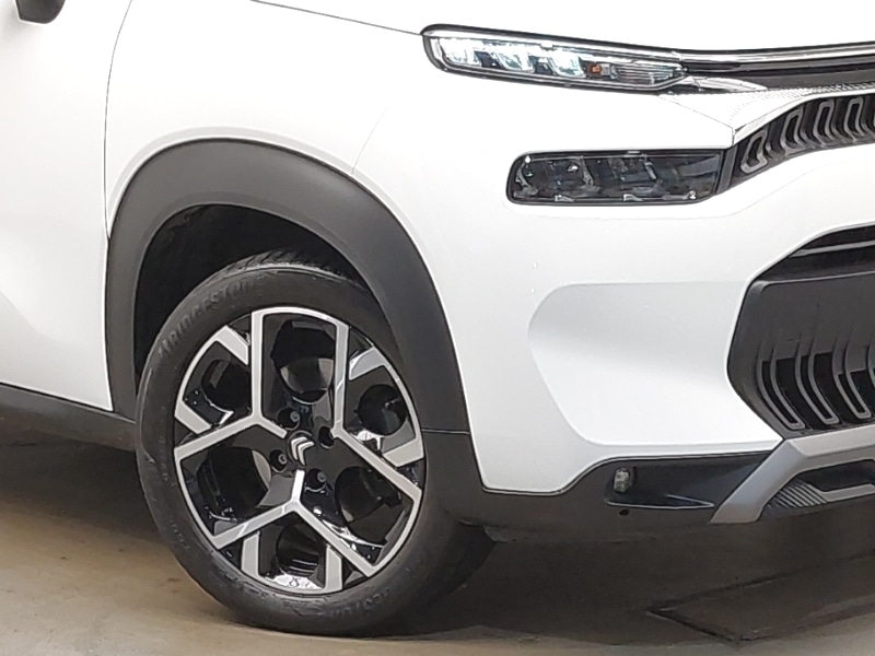 Used Citroen C3 Aircross 2024 for sale - 77908053: Photo 9