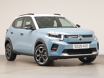 Used Citroen C3 2025 for sale - 75470590: Photo