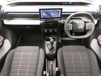 Used Citroen C3 2025 for sale - 75470590: Photo
