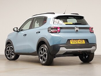Used Citroen C3 2025 for sale - 75470590: Photo