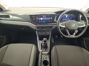 Used Volkswagen Polo 2023 for sale - 78803626: Photo