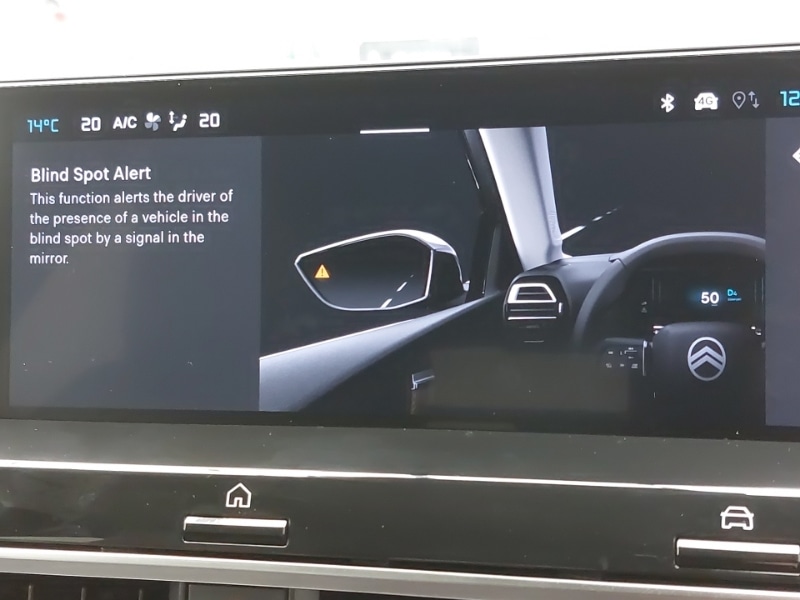 Used Citroen C4 2025 for sale - 77405549: Photo 15