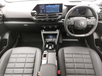 Used Citroen C4 2025 for sale - 77405549: Photo