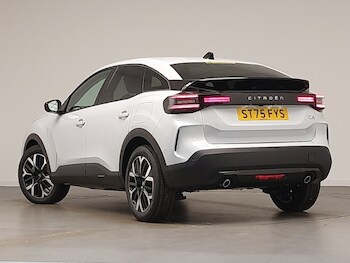 Used Citroen C4 2025 for sale - 77405549: Photo