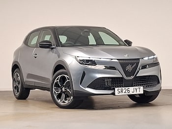 Used Alfa Romeo Junior 2026 for sale - 79638585: Photo
