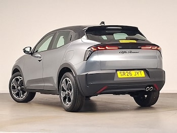 Used Alfa Romeo Junior 2026 for sale - 79638585: Photo