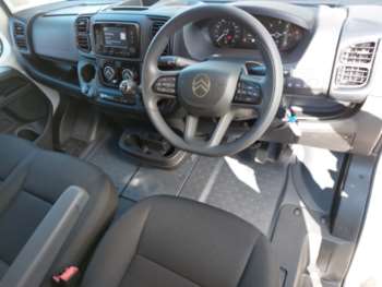 Used Citroen Relay 2025 for sale - 74303179: Photo