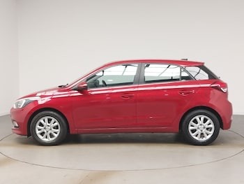 Used Hyundai i20 2017 for sale - 77439229: Photo