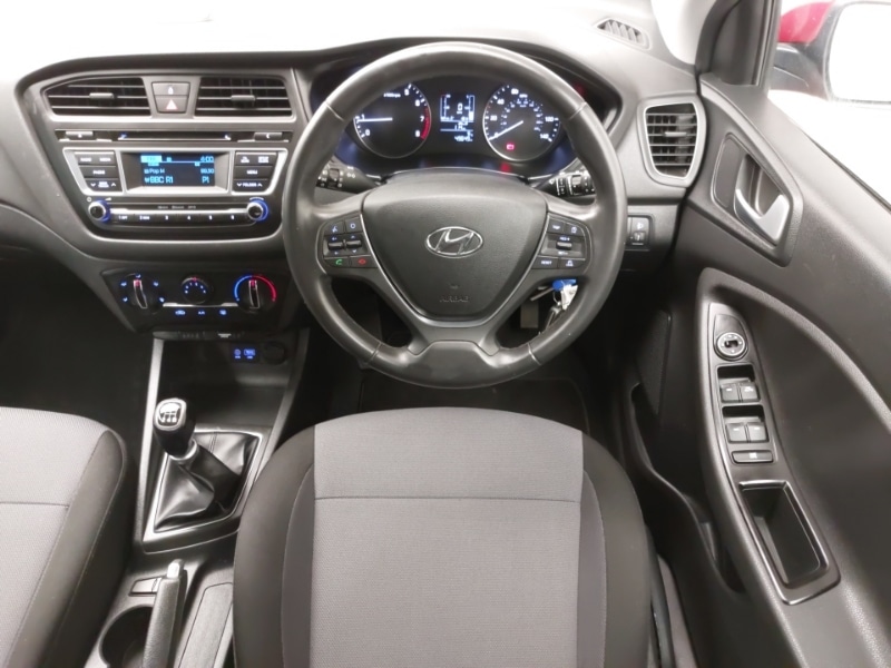 Used Hyundai i20 2017 for sale - 77439229: Photo 7