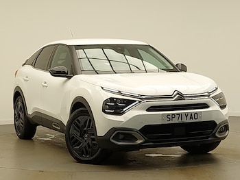 Citroen C4 feature image