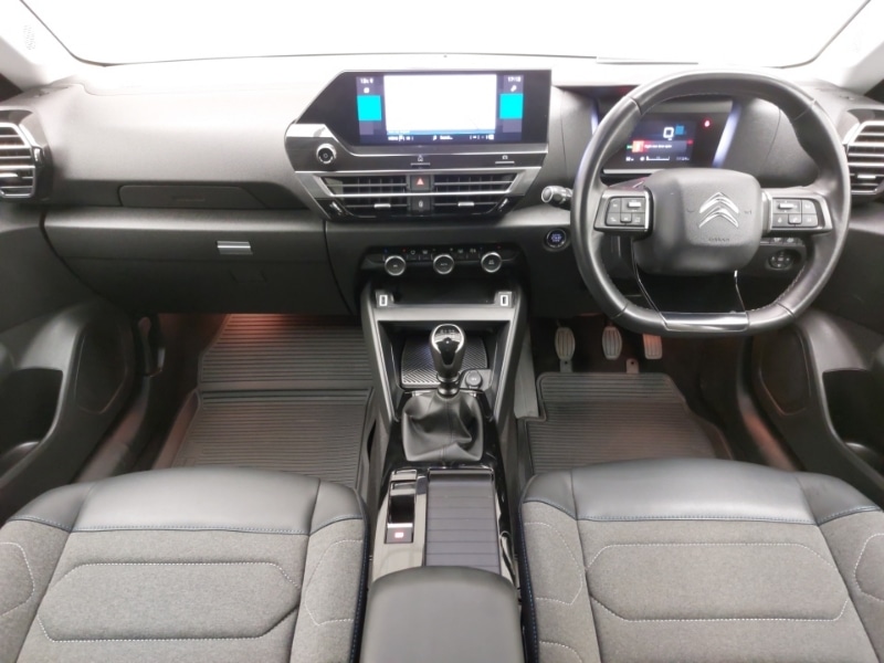 Used Citroen C4 2021 for sale - 77644244: Photo 2