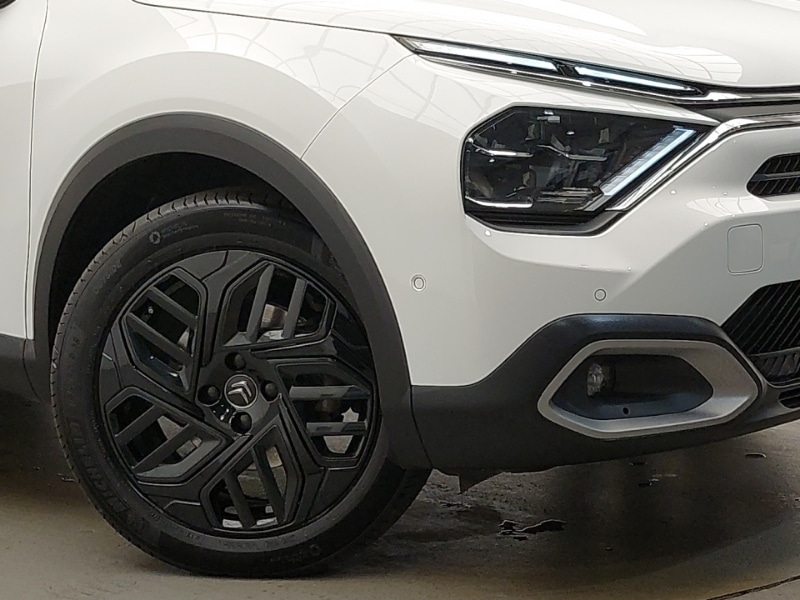 Used Citroen C4 2021 for sale - 77644244: Photo 9