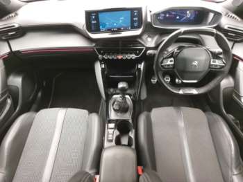 Used Peugeot 2008 2022 for sale - 74699012: Photo