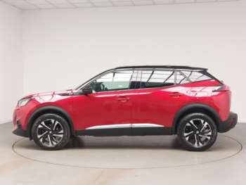 Used Peugeot 2008 2022 for sale - 74699012: Photo
