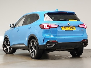 Used MG MG HS 2023 for sale - 76165953: Photo
