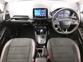 Used Ford Ecosport 2019 for sale - 78294155: Photo