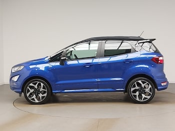 Used Ford Ecosport 2019 for sale - 78294155: Photo