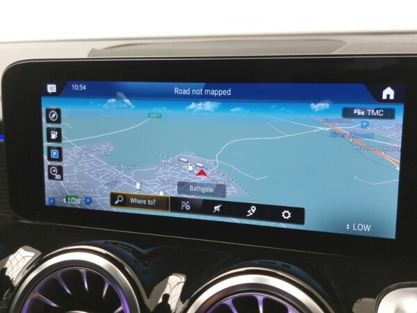 Used Mercedes-Benz EQB 2022 for sale - 74457885: Photo 10