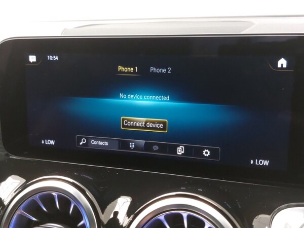 Used Mercedes-Benz EQB 2022 for sale - 74457885: Photo 11