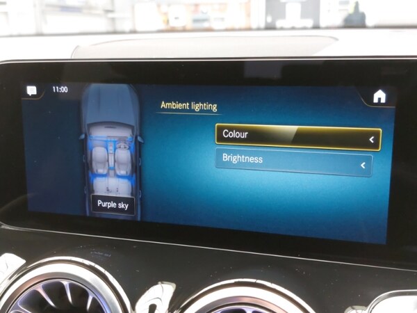 Used Mercedes-Benz EQB 2022 for sale - 74457885: Photo 13