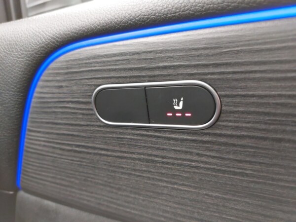Used Mercedes-Benz EQB 2022 for sale - 74457885: Photo 14