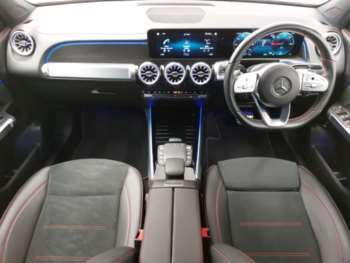 Used Mercedes-Benz EQB 2022 for sale - 74457885: Photo