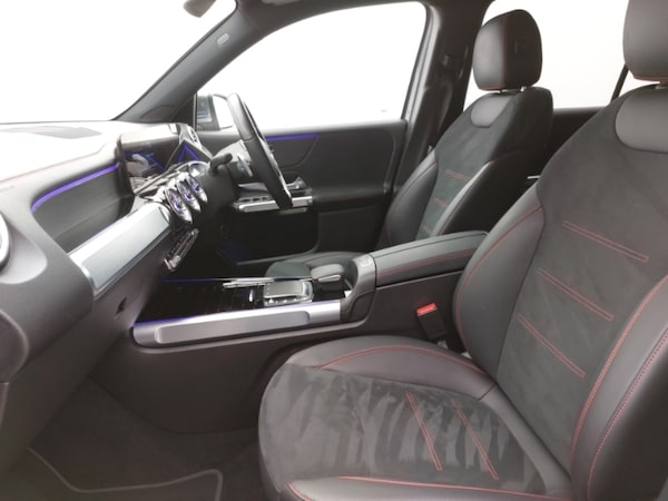 Used Mercedes-Benz EQB 2022 for sale - 74457885: Photo 5