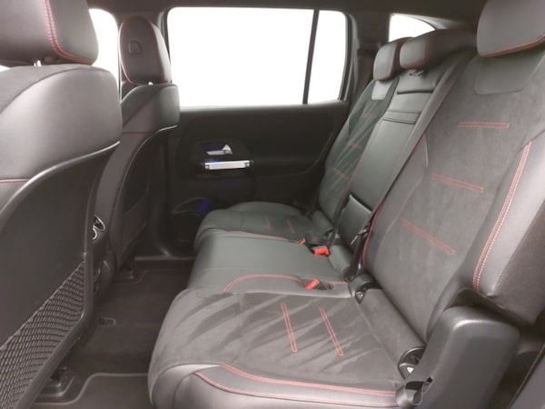 Used Mercedes-Benz EQB 2022 for sale - 74457885: Photo 6