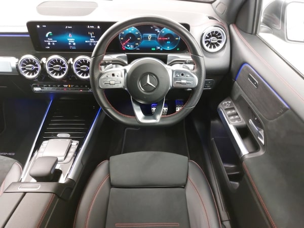 Used Mercedes-Benz EQB 2022 for sale - 74457885: Photo 7