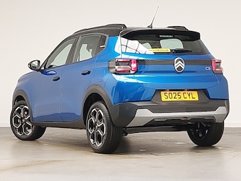 Used Citroen C3 2025 for sale - 75362390: Photo