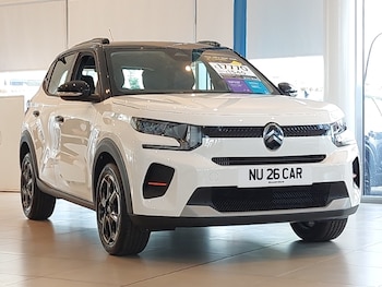 Used Citroen C3 2026 for sale - 77832346: Photo