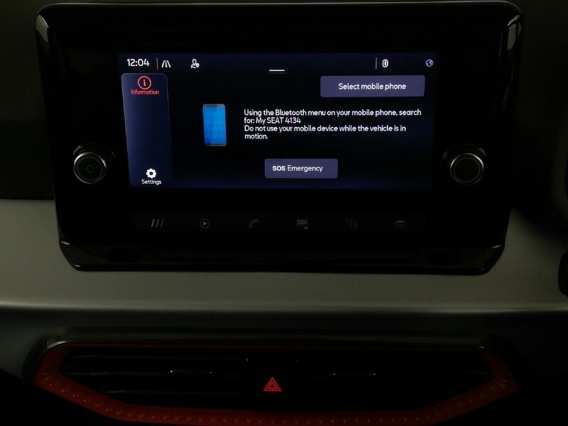 Used SEAT Arona 2023 for sale - 78054684: Photo 10