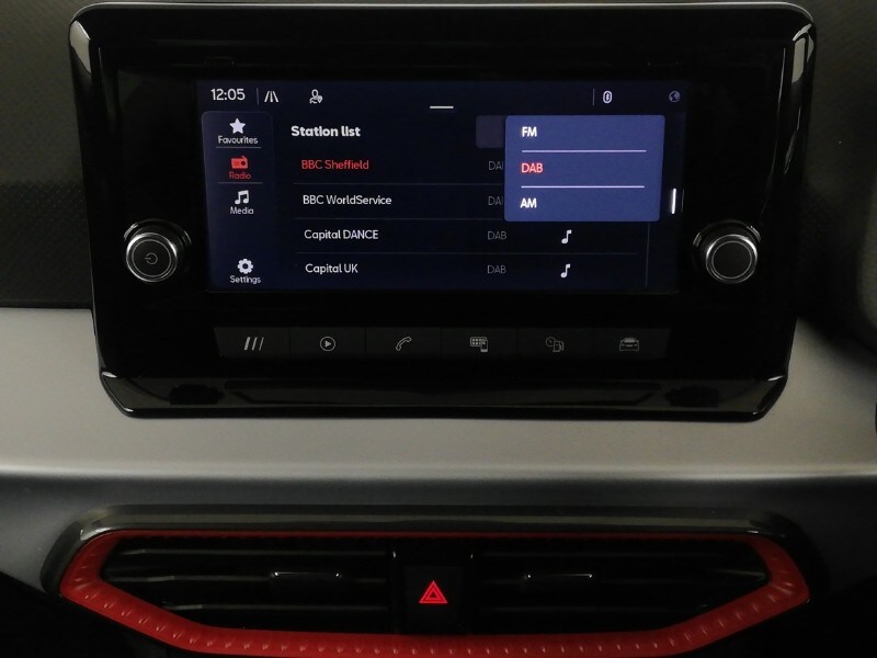 Used SEAT Arona 2023 for sale - 78054684: Photo 12