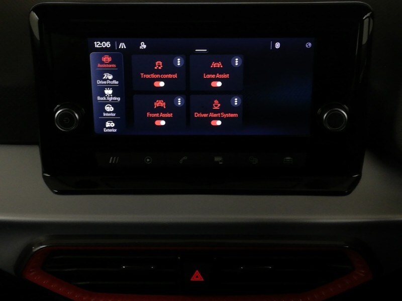 Used SEAT Arona 2023 for sale - 78054684: Photo 15