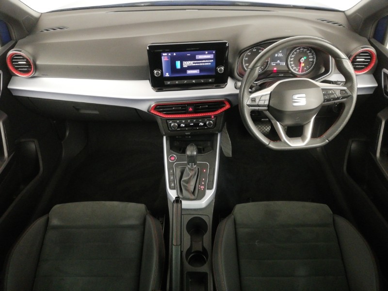 Used SEAT Arona 2023 for sale - 78054684: Photo 2