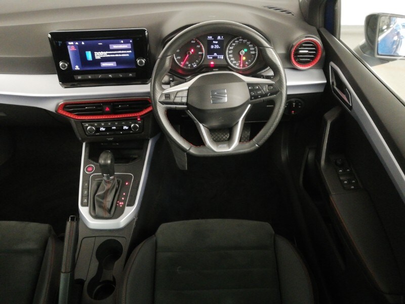 Used SEAT Arona 2023 for sale - 78054684: Photo 7