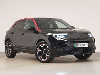 2022 - 100kW GS Line 50kWh 5dr Auto