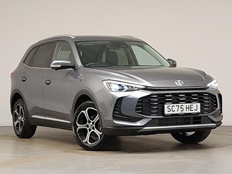 Used MG MG ZS 2025 for sale - 77627999: Photo 1