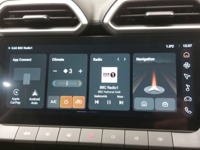 Used MG MG ZS 2025 for sale - 77627999: Photo 10