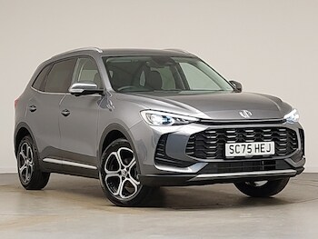 Used MG MG ZS 2025 for sale - 77627999: Photo